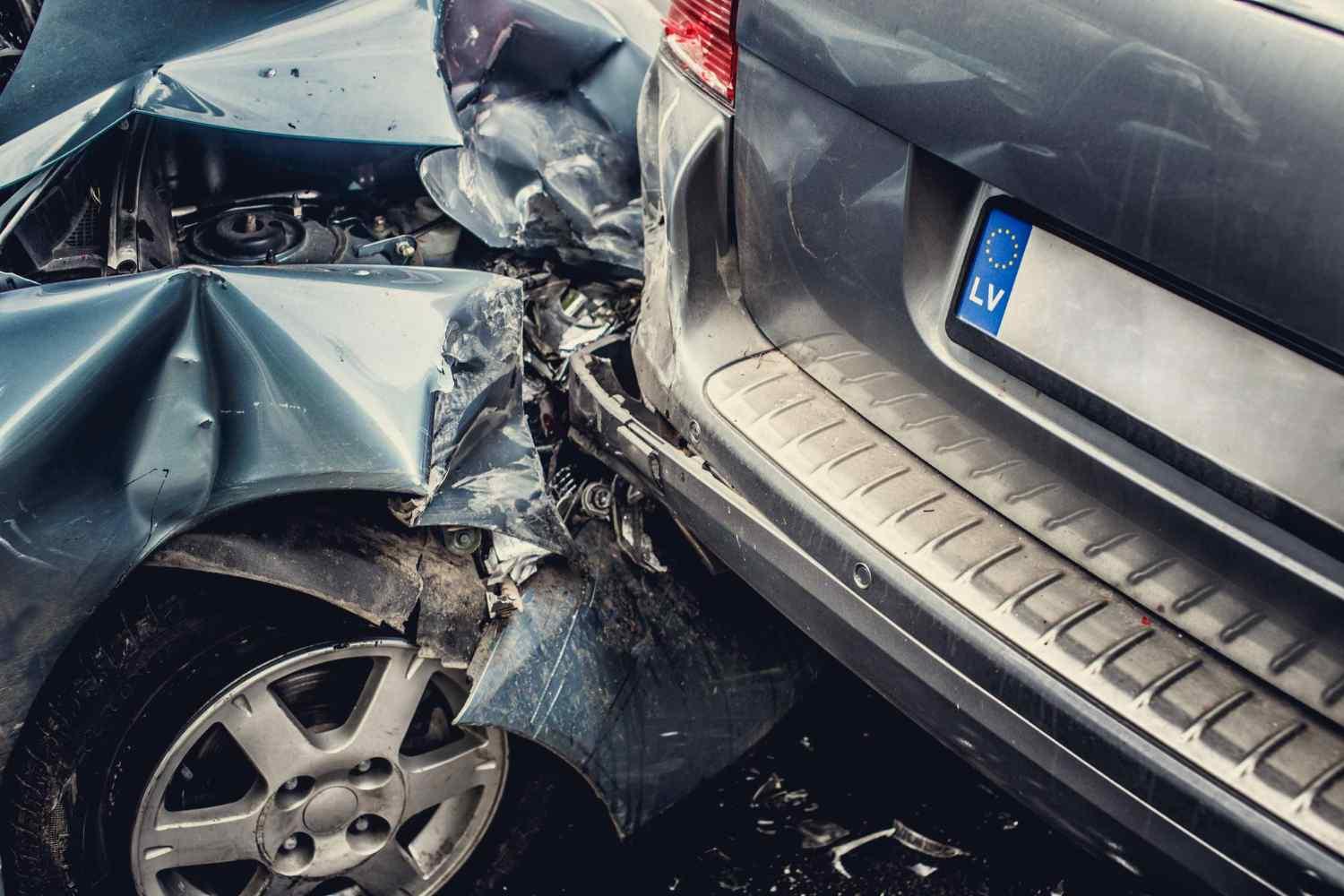 車禍備案該怎麼做?律師告訴你正確流程
