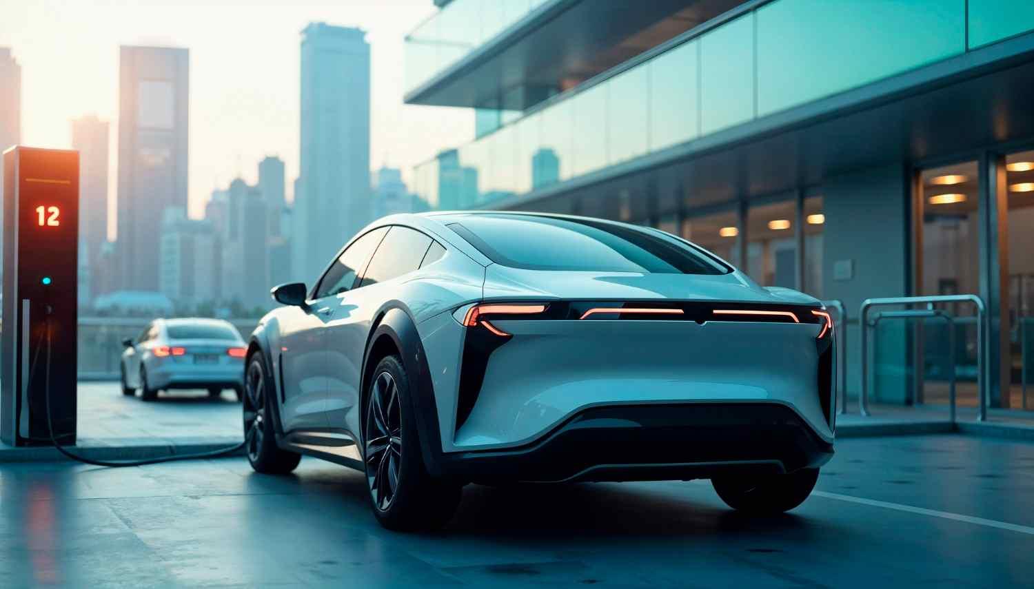 電動車爆炸可以向誰求償?律師解析賠償關鍵!