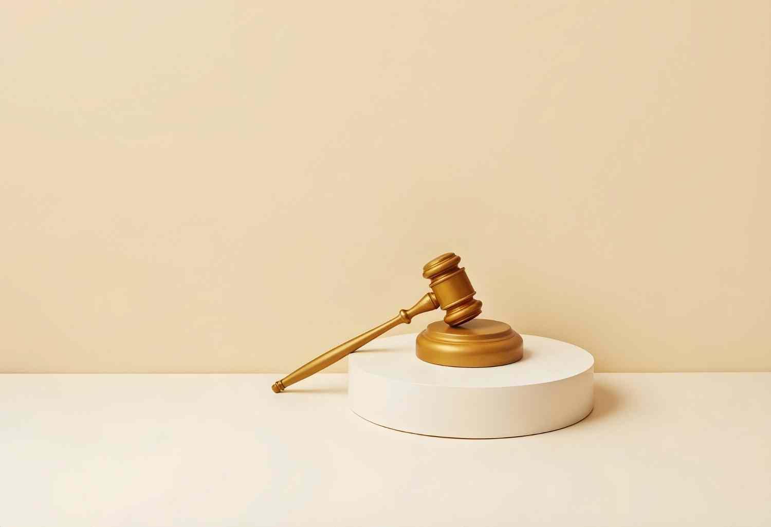 簡易庭是什麼?訴訟流程與注意事項完整解析