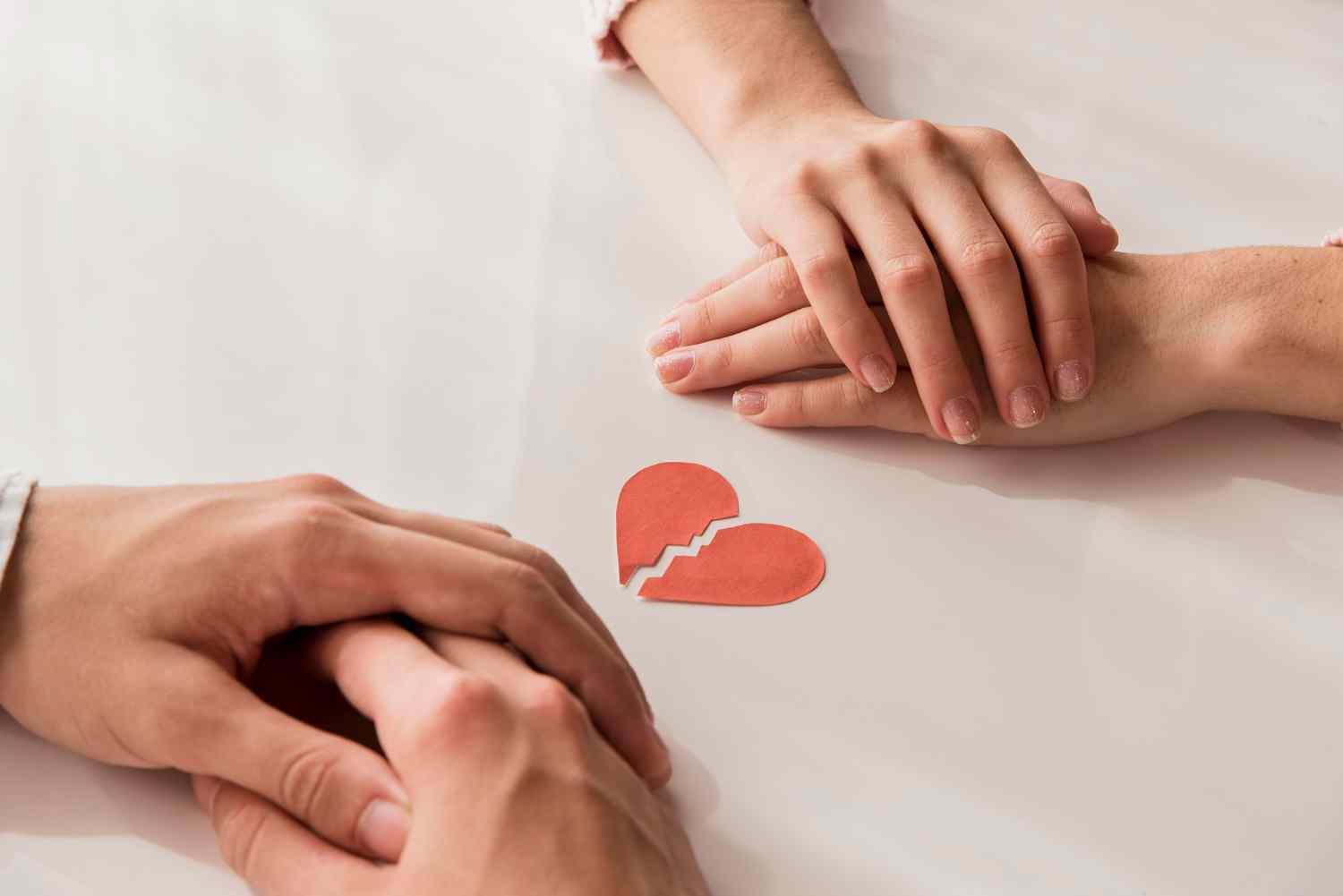 不想離婚能拒絕嗎?律師解析解方與法律依據