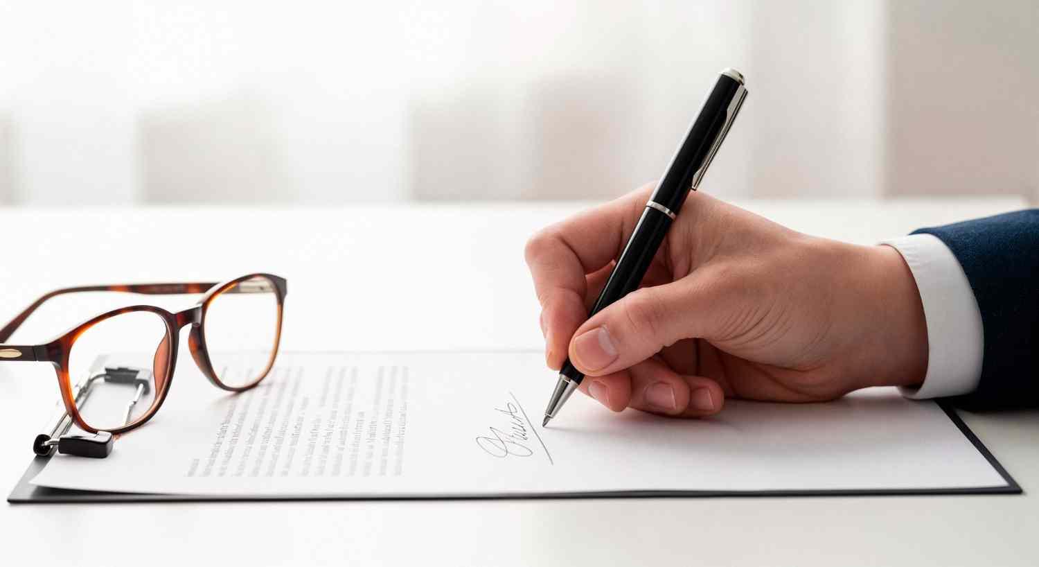 公司不願意開非自願離職怎麼辦?律師教你解決方案與自保!