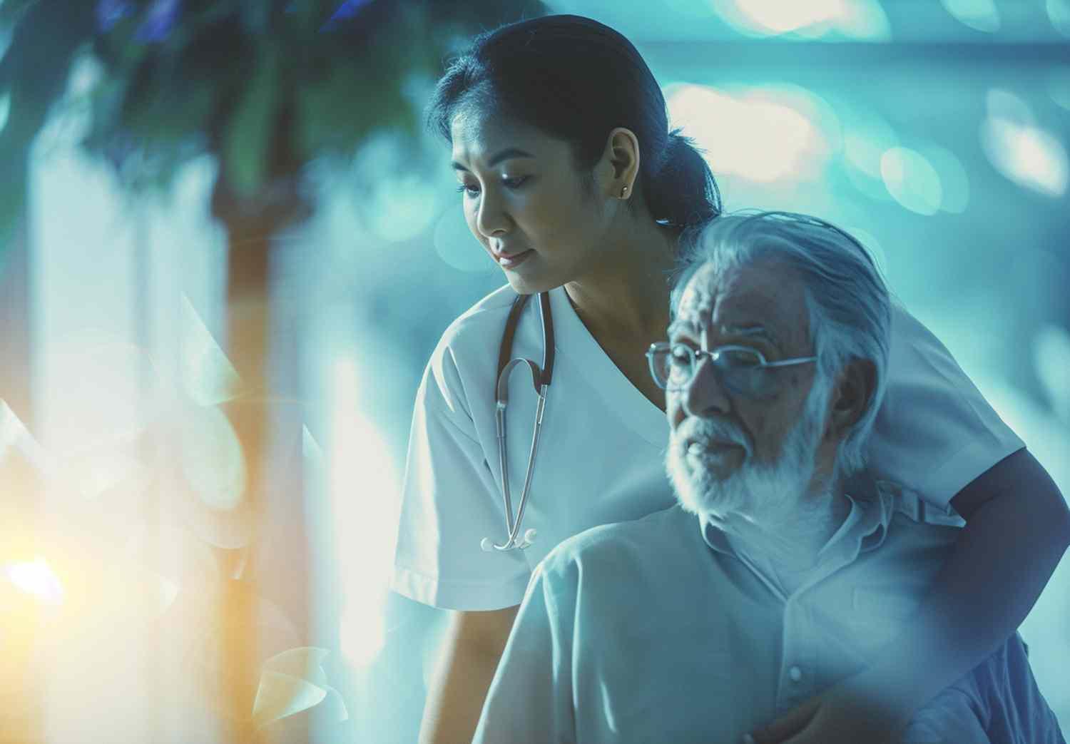 車禍家人看護費用怎麼算?律師教你解決方案與蒐證!