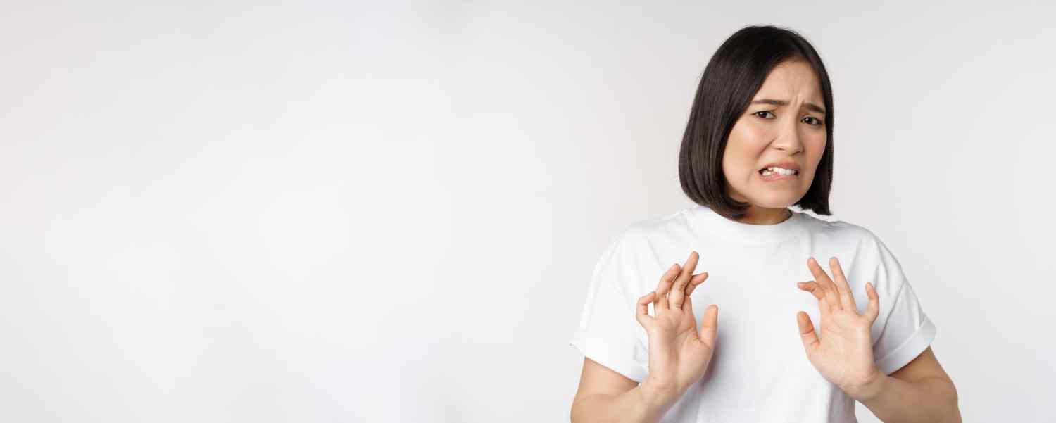 言語恐嚇算犯罪嗎?律師帶你了解法律定義