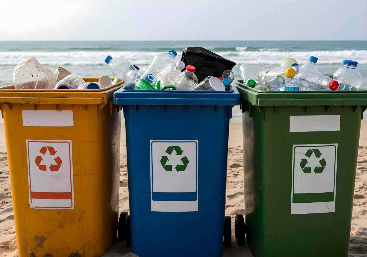 亂丟家庭垃圾會被罰嗎?律師解析可能的法律後果