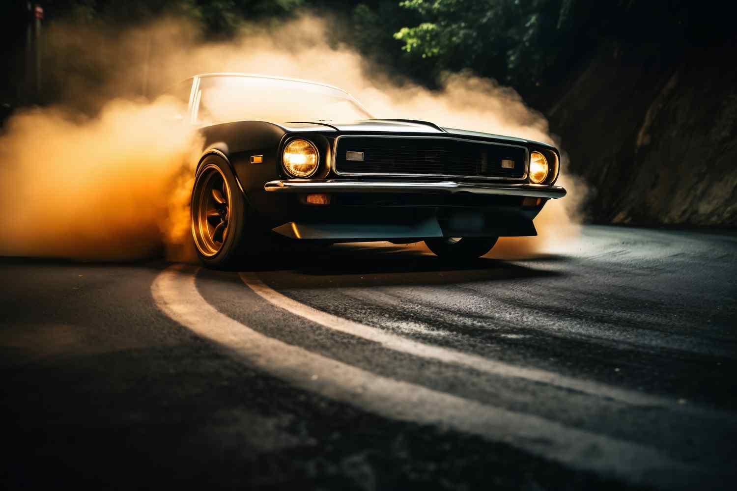 車子借人出車禍誰負責?律師帶你了解法律責任