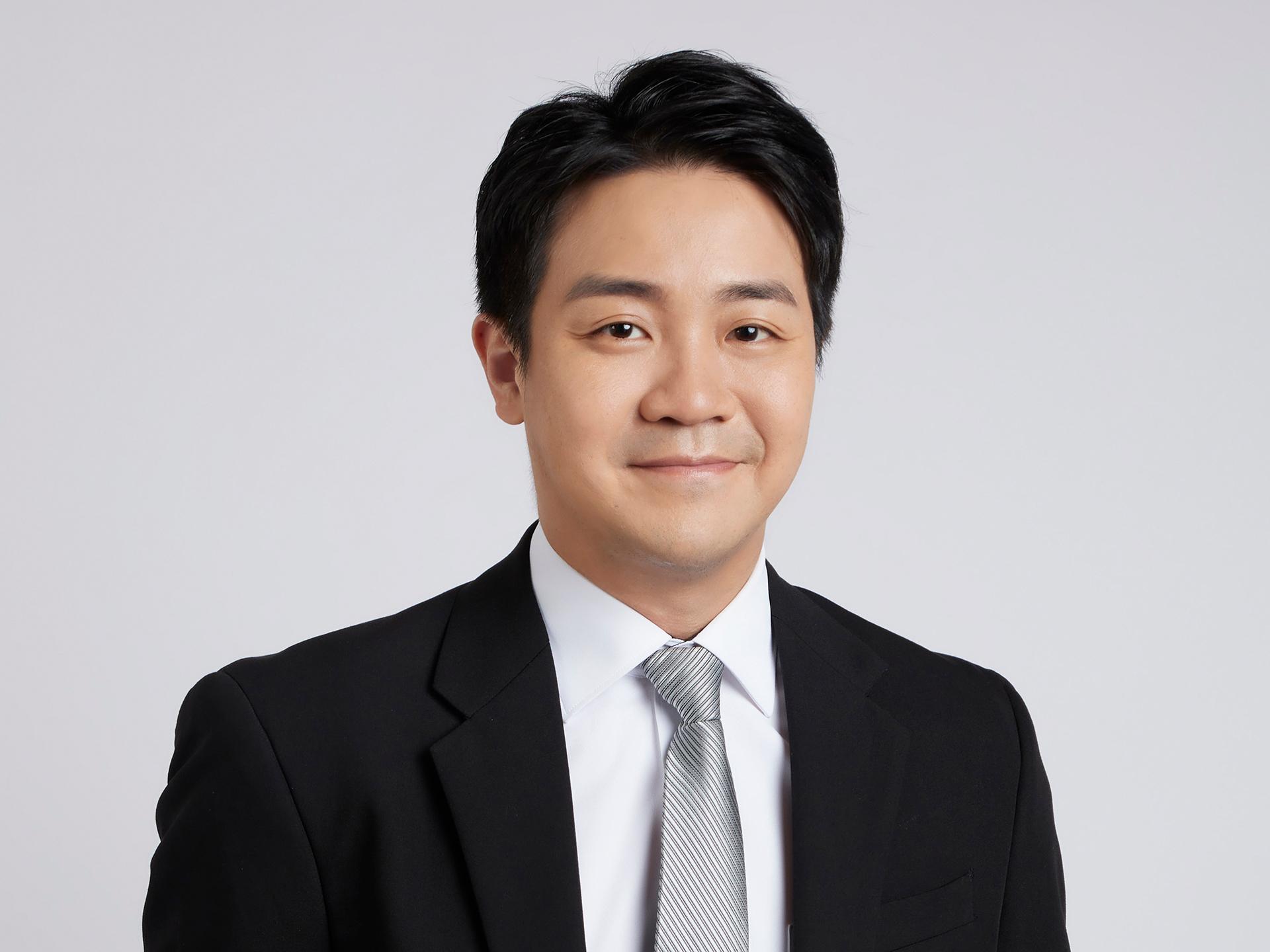 雷皓明 律師