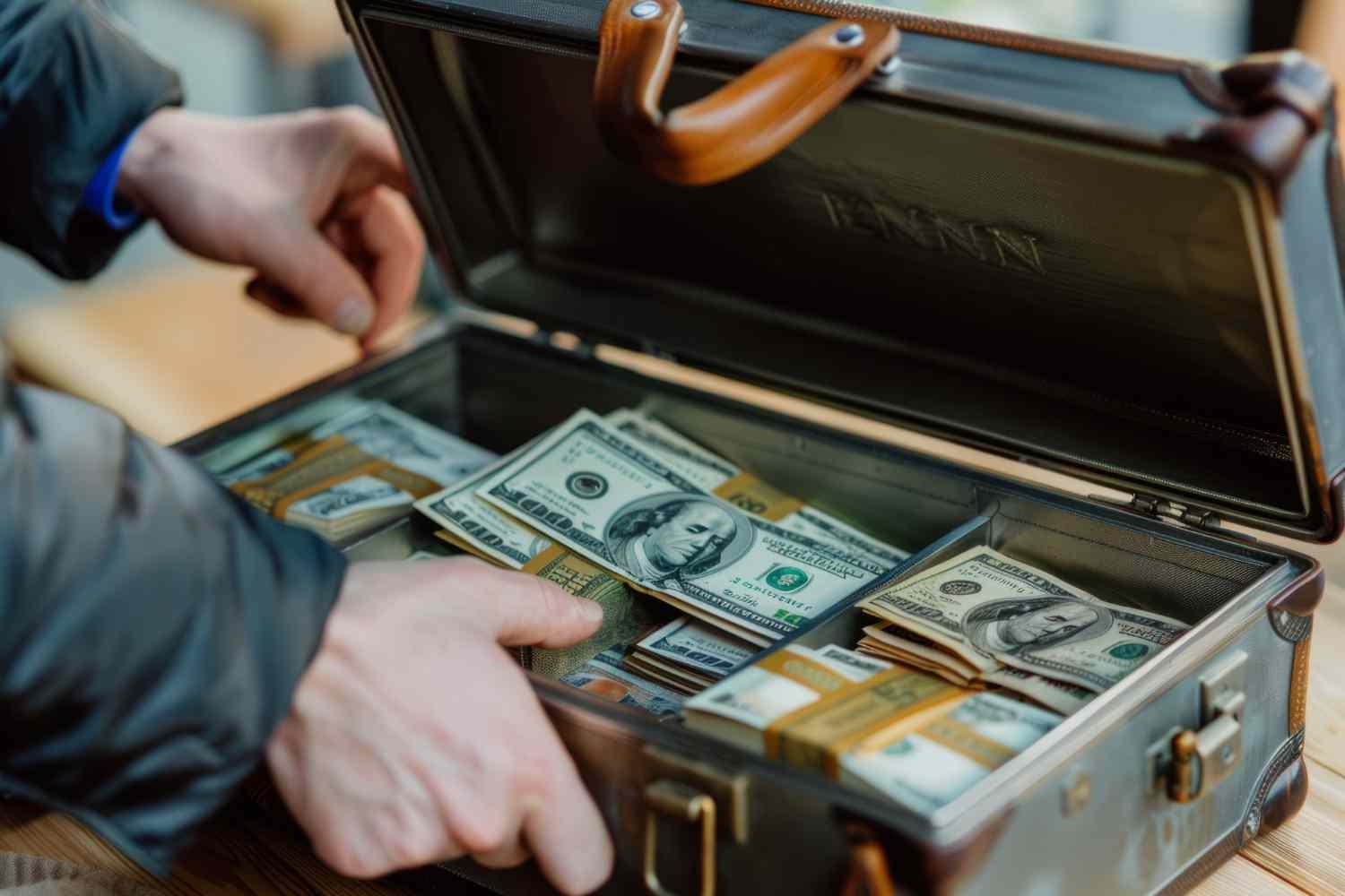 離職違約金合法嗎?律師解析法律觀點與判斷標準!