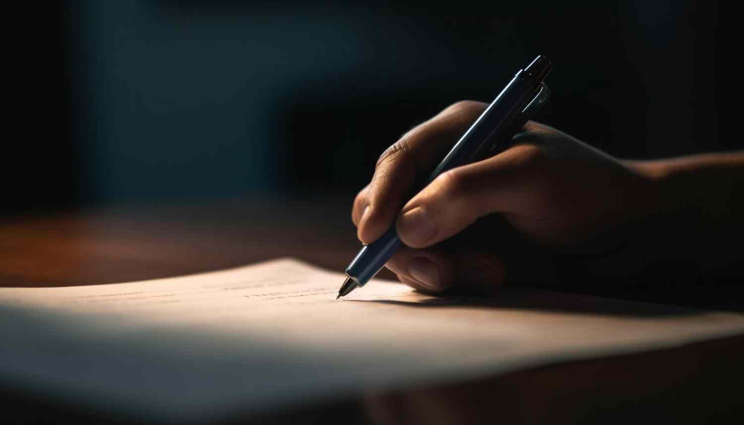 斷絕親子關係切結書有效嗎?法律效力與正確做法完整解析