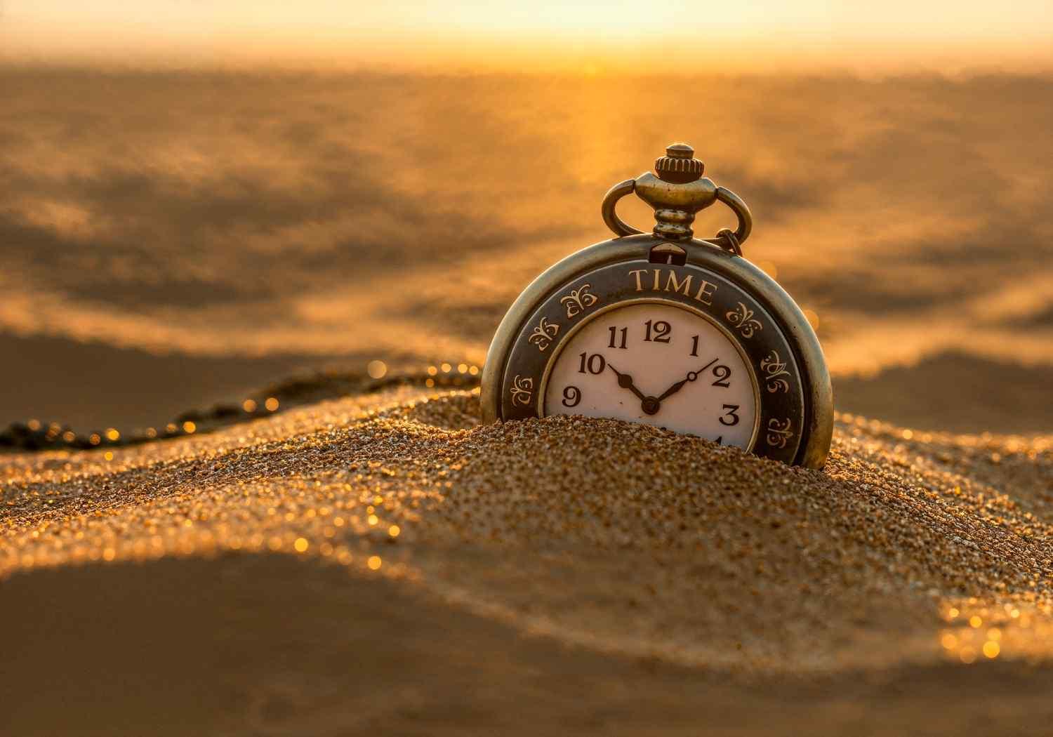 消滅時效完整指南:律師解析法律權利保障期限