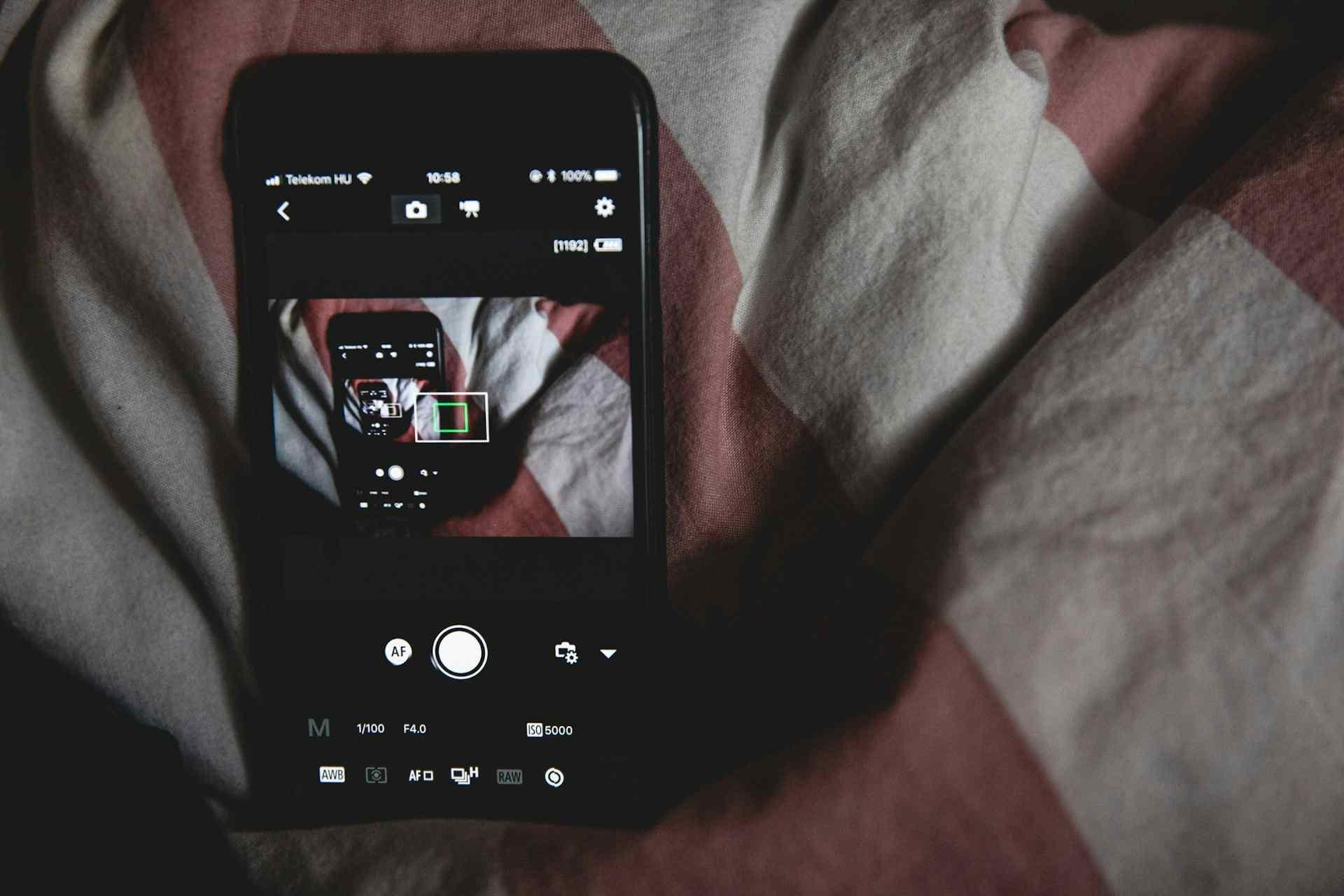 持有未成年影片就違法嗎?兒少性剝削防制條例完整解析