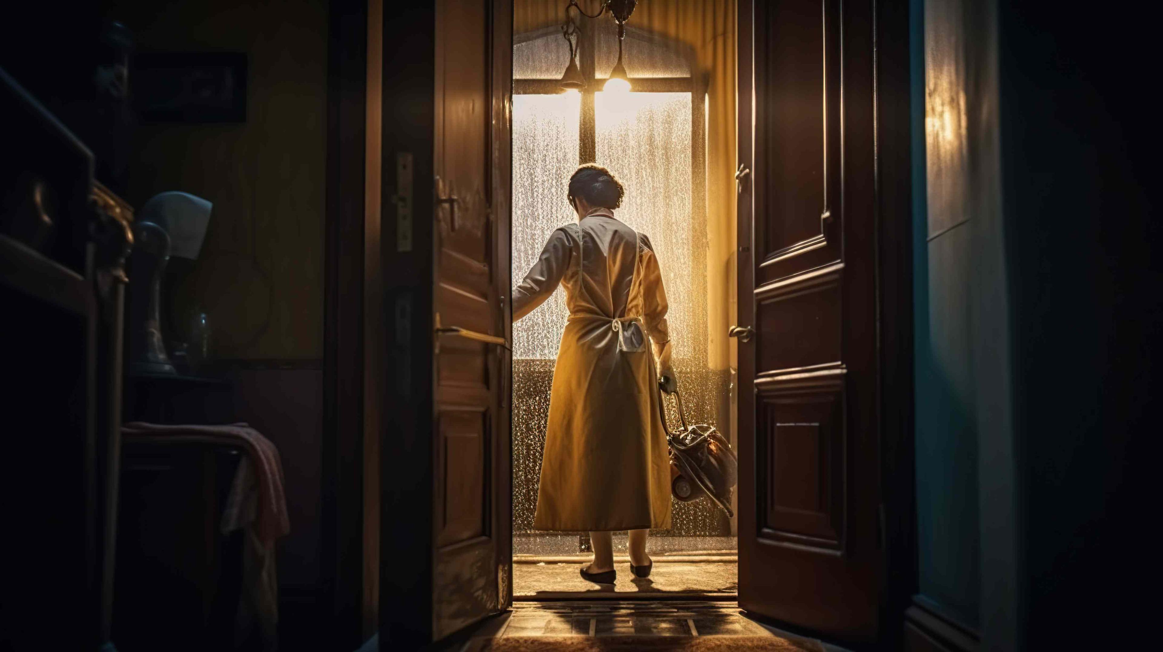 家庭主婦薪水法律規範是什麼?律師教妳主婦薪水怎麼算!