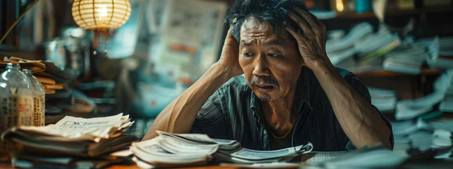 跳票處理方式為何?律師帶你了解法律責任與解方