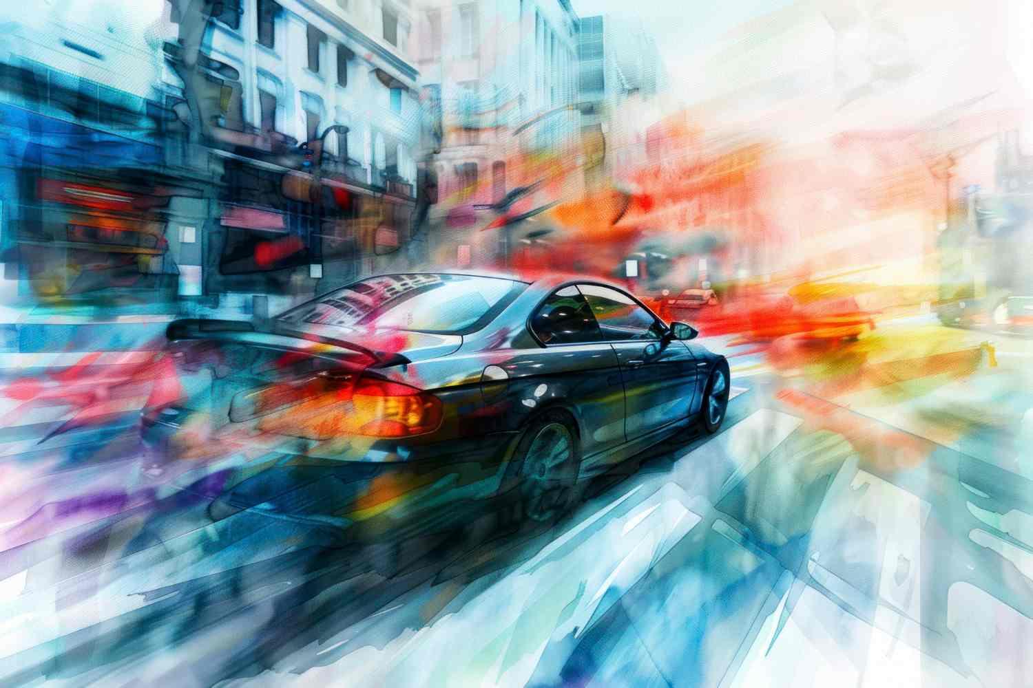 借車給朋友車禍算誰的?律師帶你釐清責任歸屬!