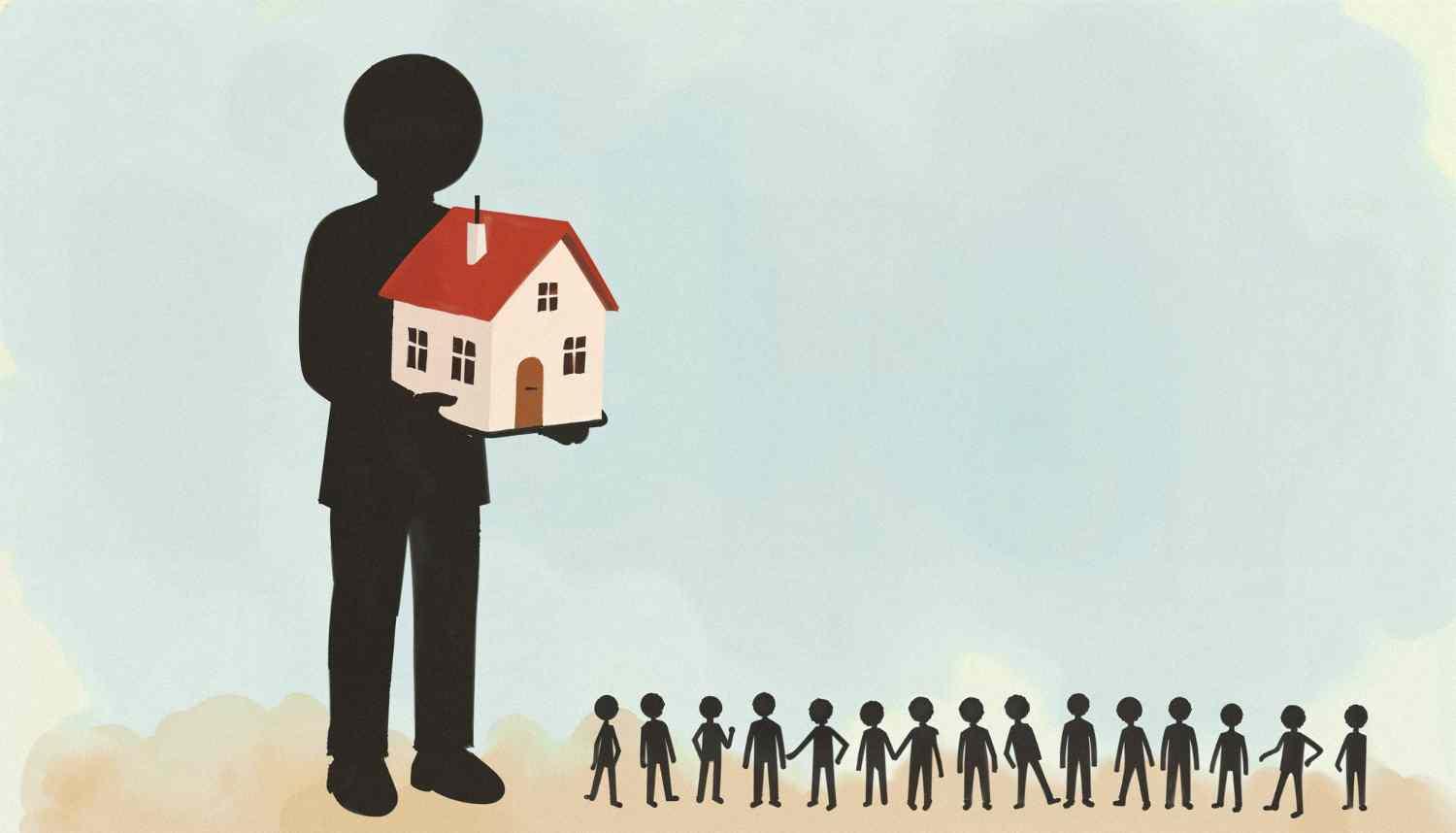 房東扣押金法律合法嗎?律師解析法律標準與常見糾紛!