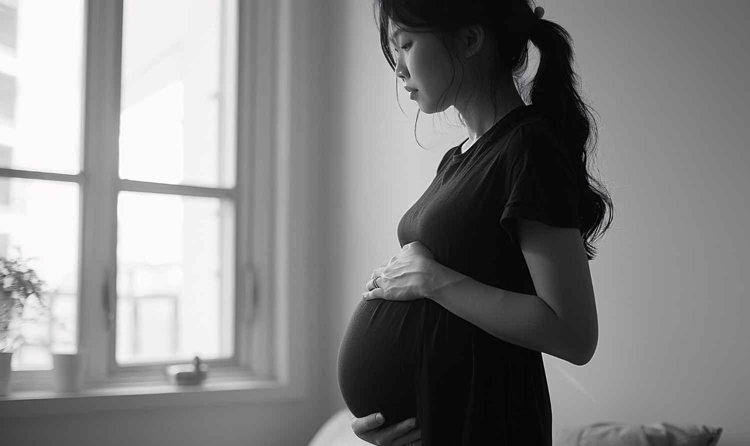 未婚懷孕男方有法律責任嗎?律師解答應負的義務!