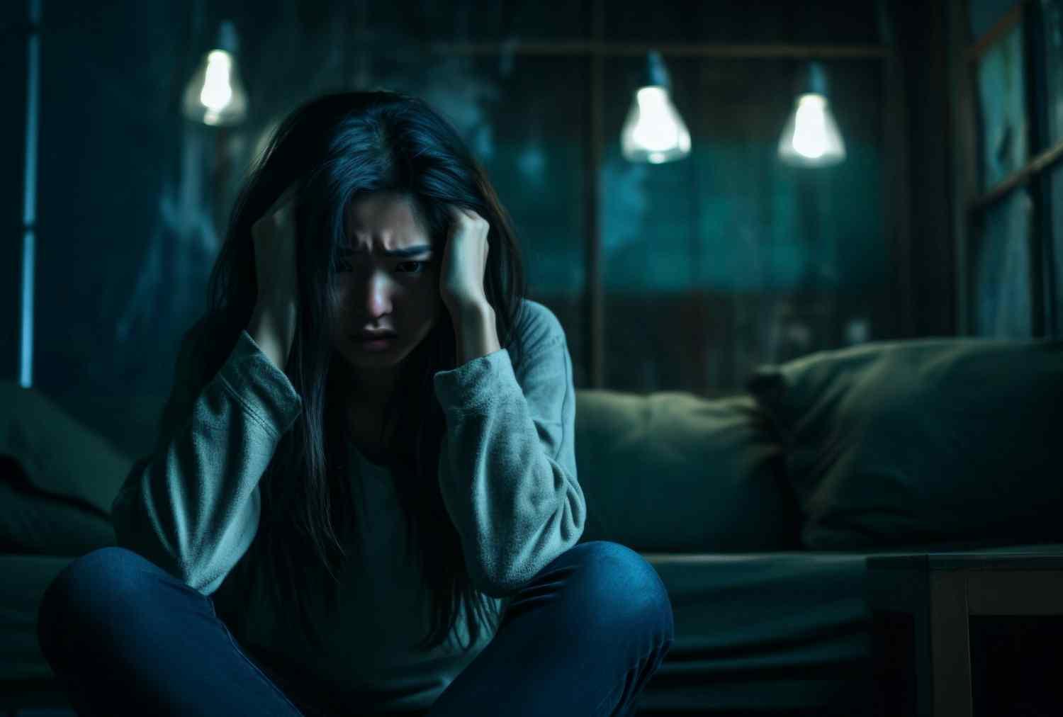 未成年離家出走犯法嗎?律師談其法律觀點與親權!