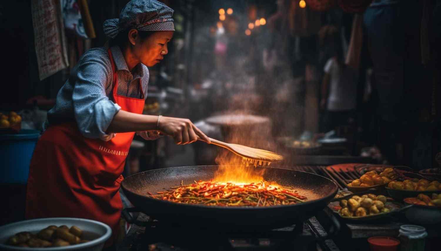 餐廳油煙怎麼檢舉?律師解析檢舉流程與法律依據
