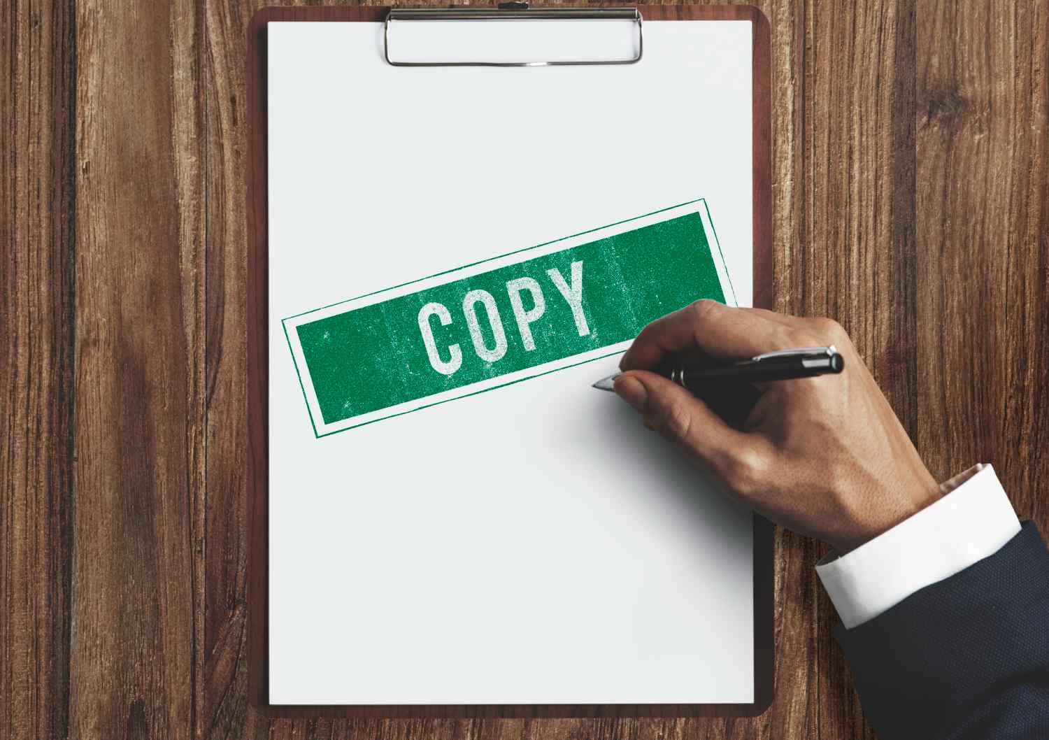 仿冒涉及哪些罪?律師帶你掌握界定標準與自保之道