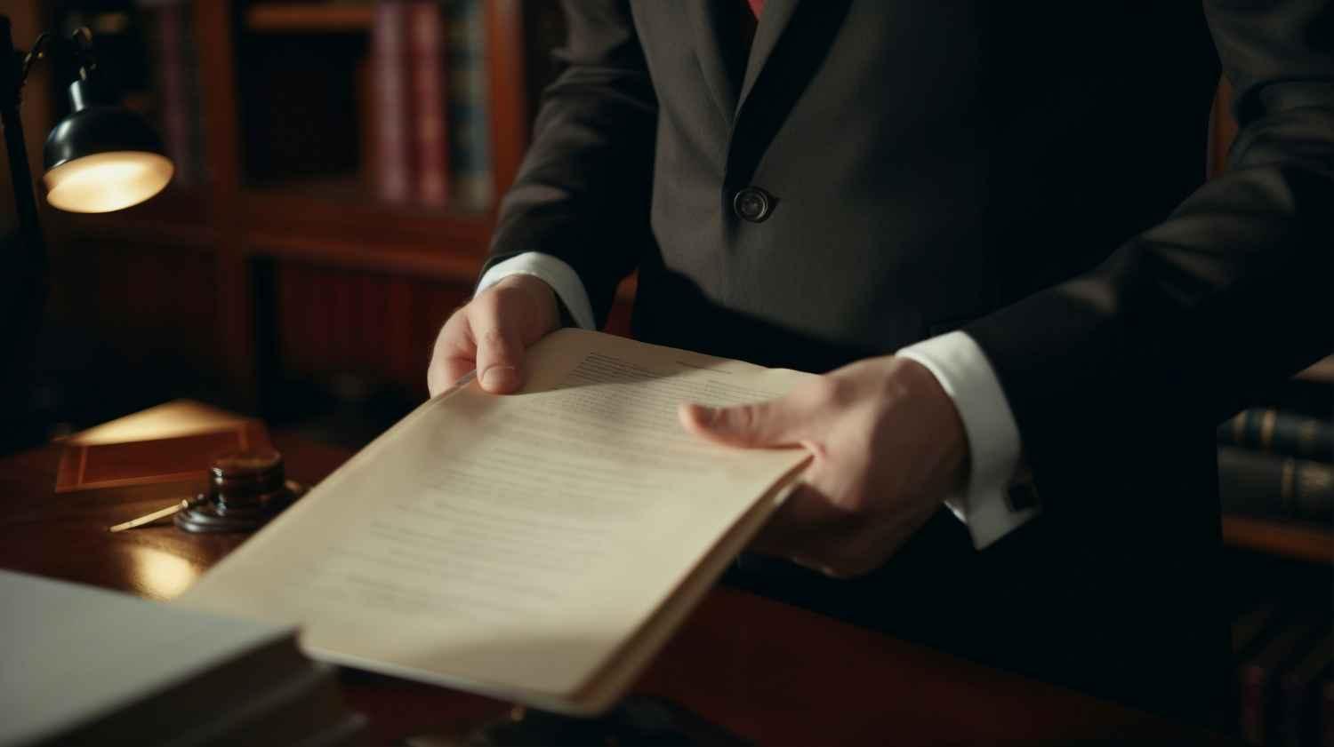 當事人適格是什麼?律師解析定義、要件與訴訟權利!