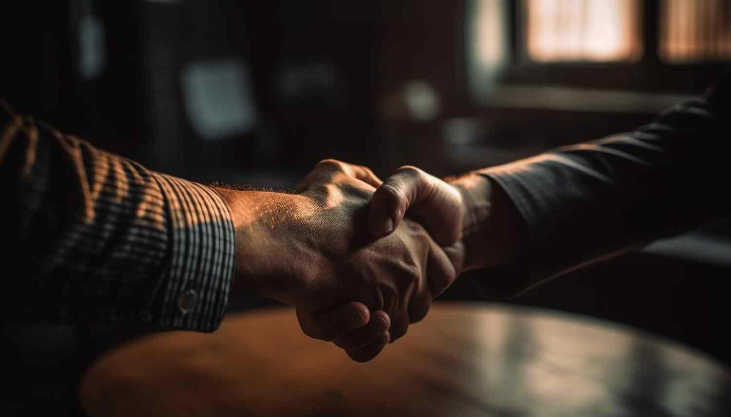 背書意思是什麼?律師帶你了解法律定義與實際用途!