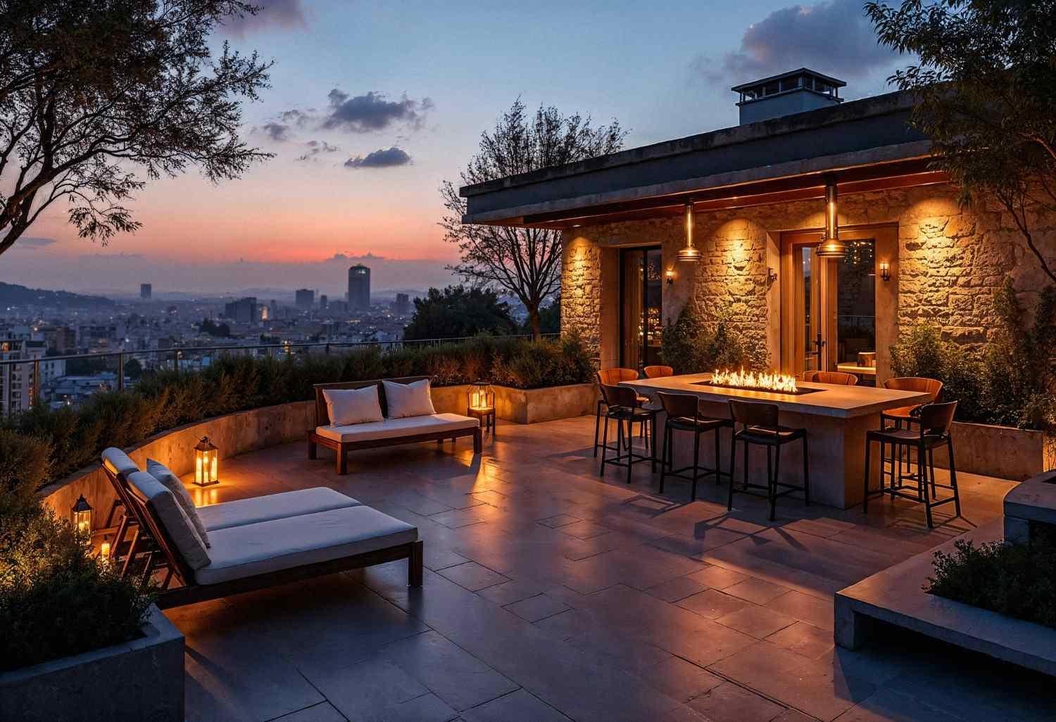 頂樓加蓋遮雨棚合法嗎?律師完整解析法律觀點