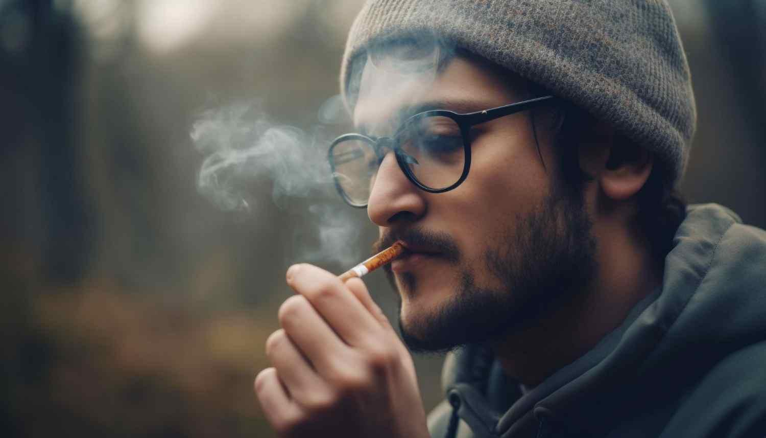 鄰居煙味好困擾怎麼辦?律師教你合法反制