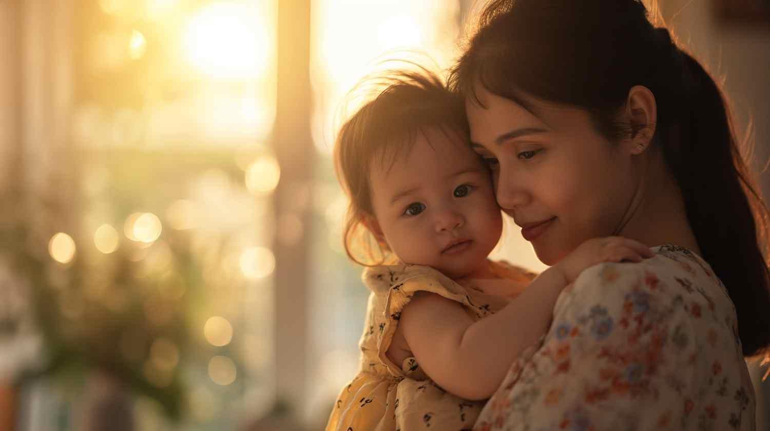 幼兒從母原則幾歲?律師解釋法律規定與範圍!