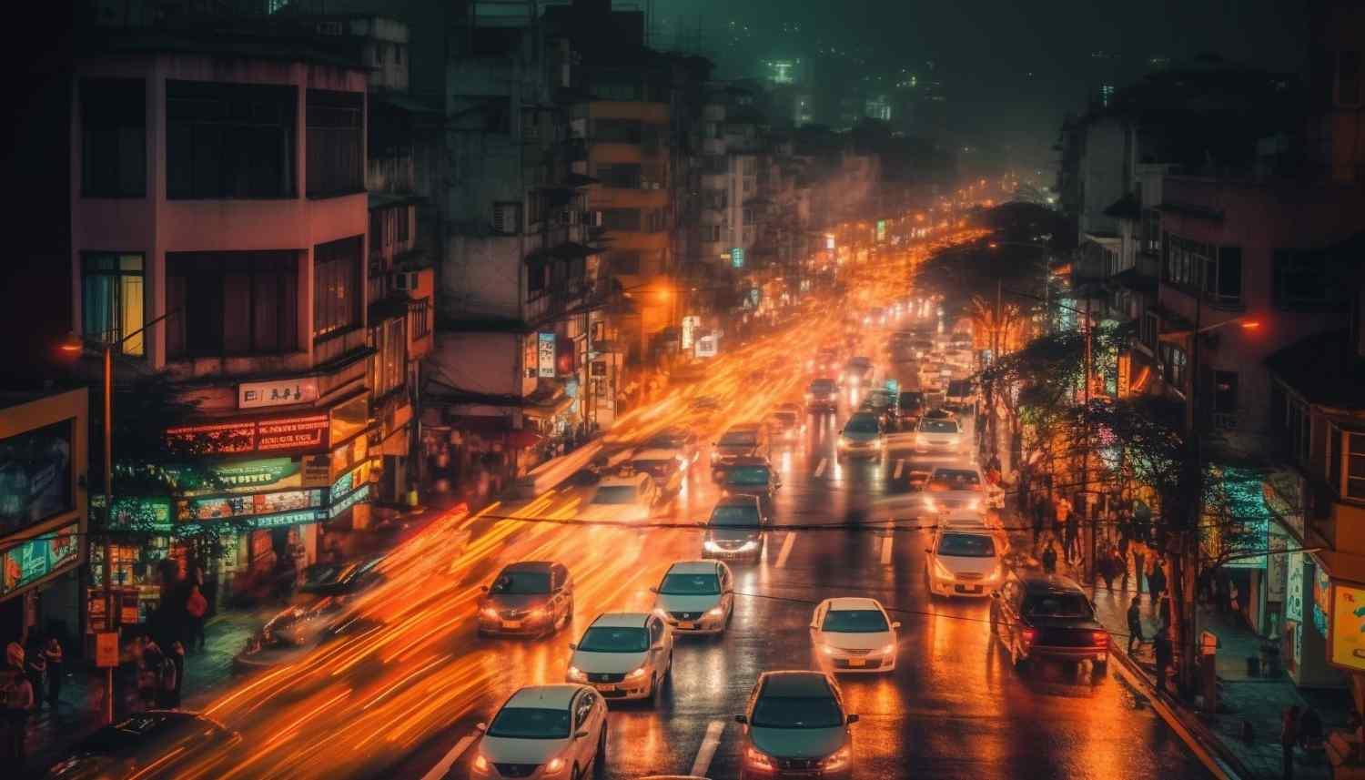 上班車禍怎麼辦?律師詳解定義、處理流程與常見爭議