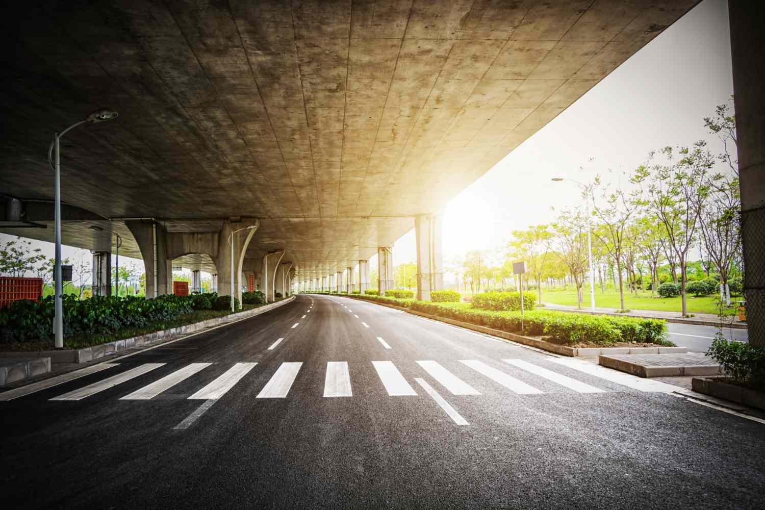 路權順序怎麼判斷?律師解析交通法規與基本原則