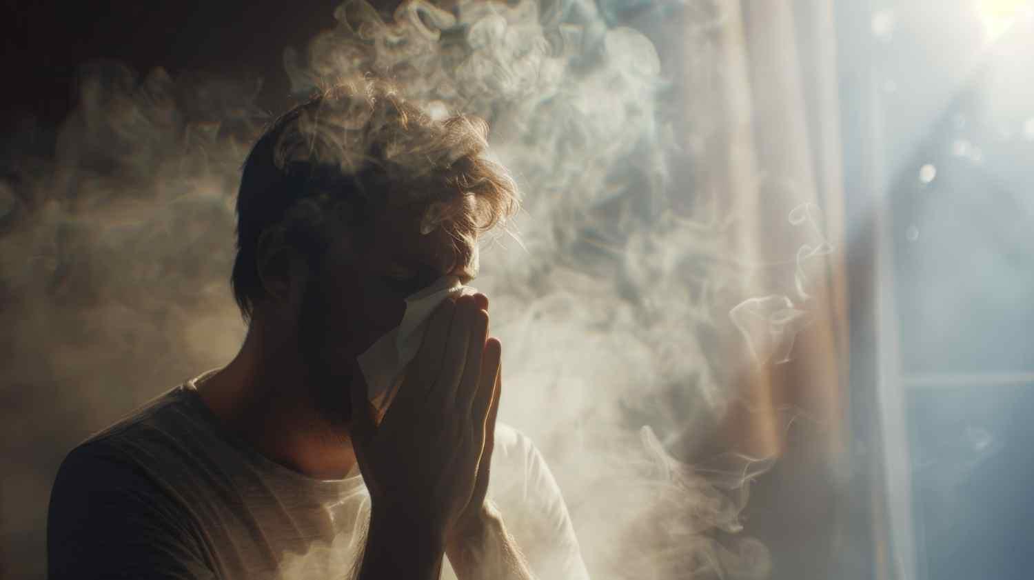 電子菸在台灣合法嗎?菸害防制法完整解析