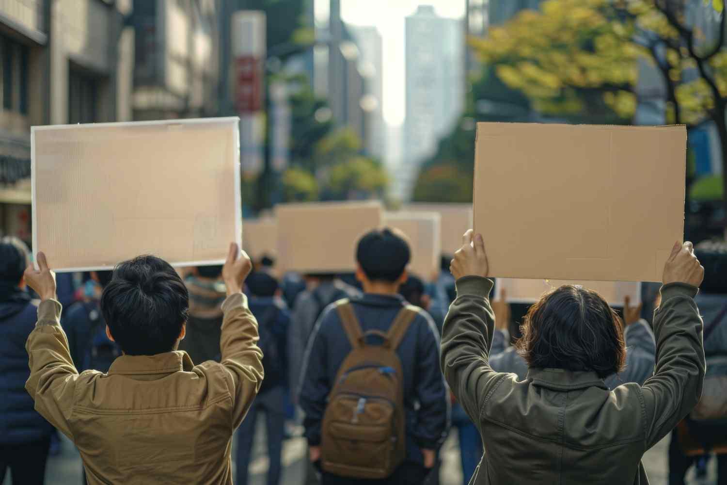 集體訴訟怎麼提?律師解析申請條件與流程!