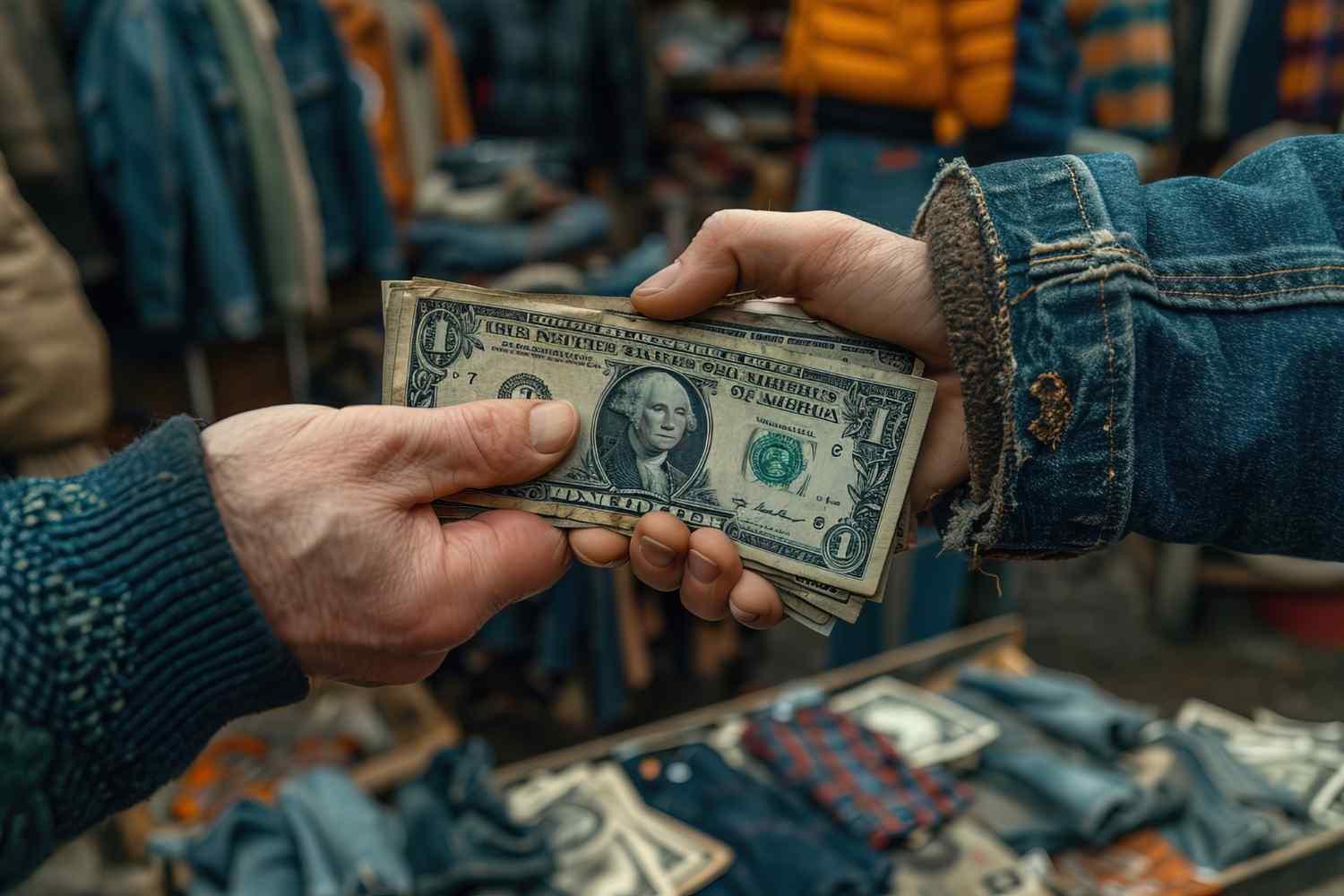 賣假貨犯法嗎?律師說:這樣做避免觸法與罰款!