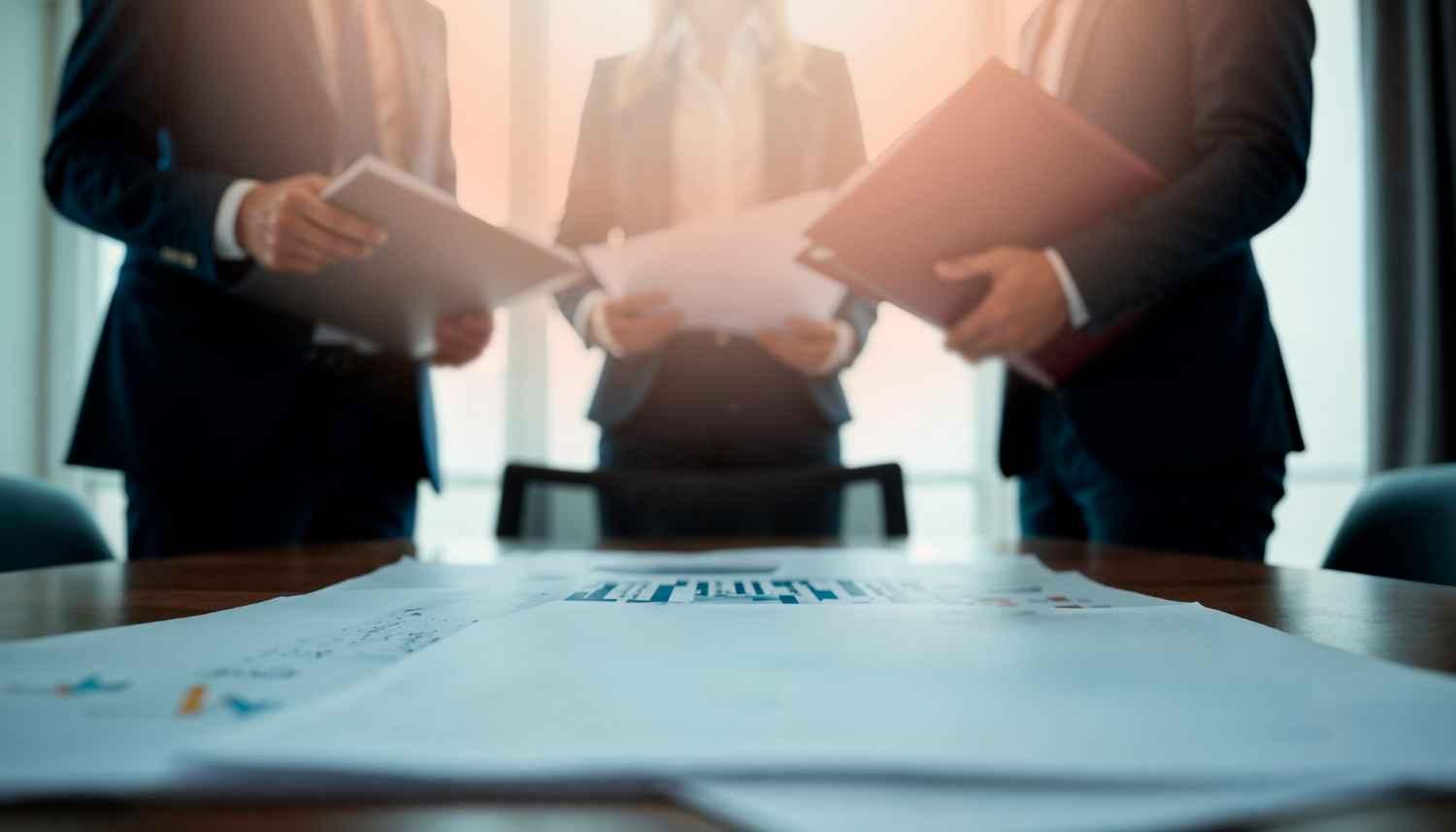 壟斷是什麼?對市場有何影響?律師解析定義與處罰規定