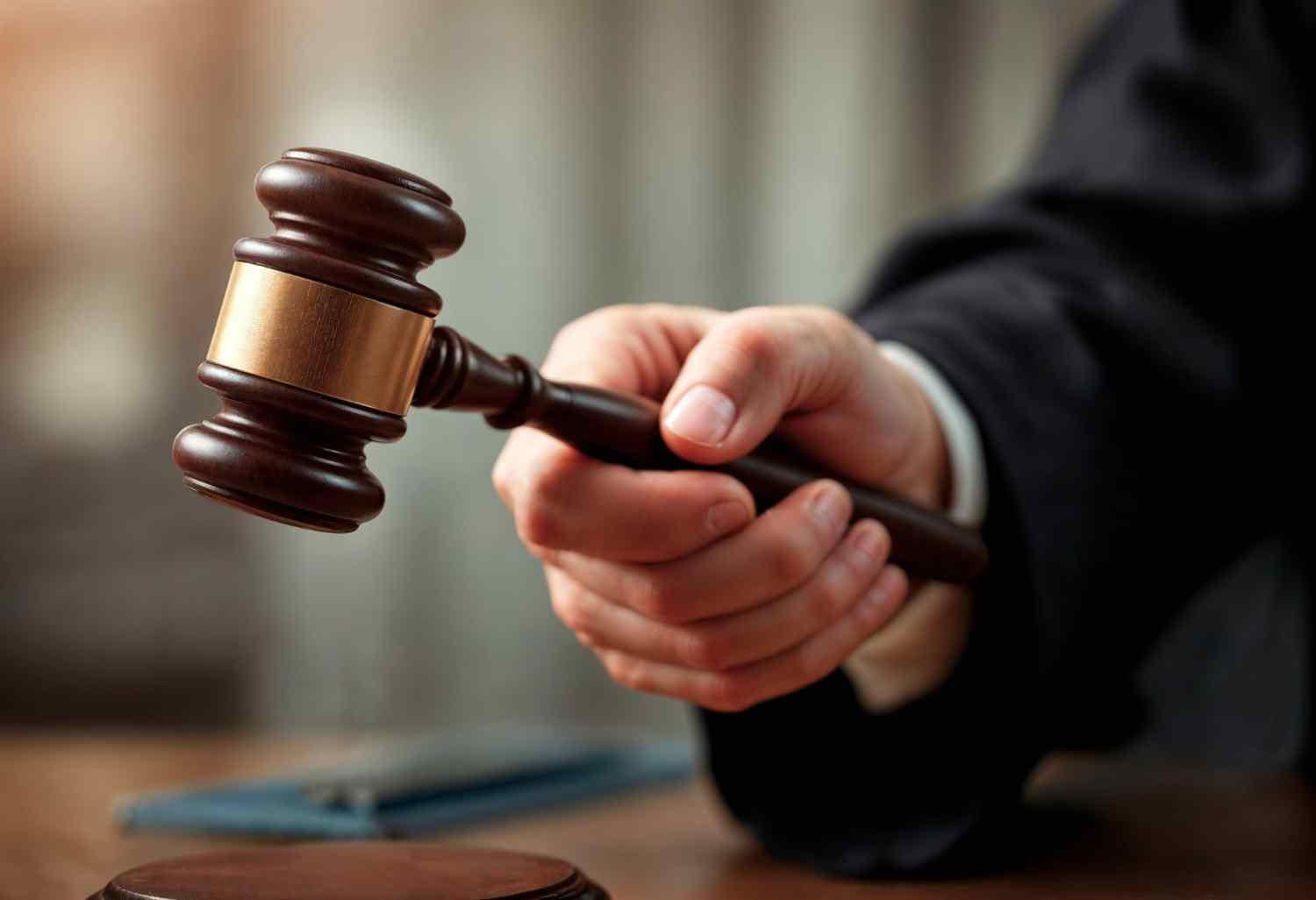 無罪推定原則是什麼?律師帶你了解刑法重要觀念!
